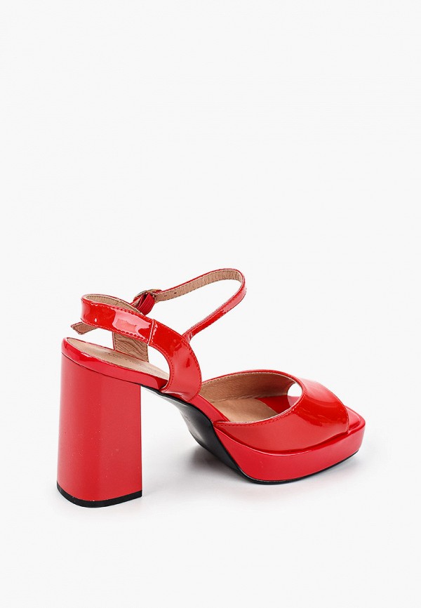 фото Босоножки francesco donni