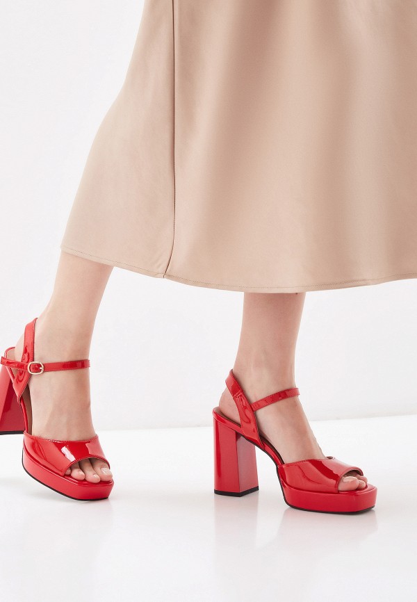 фото Босоножки francesco donni