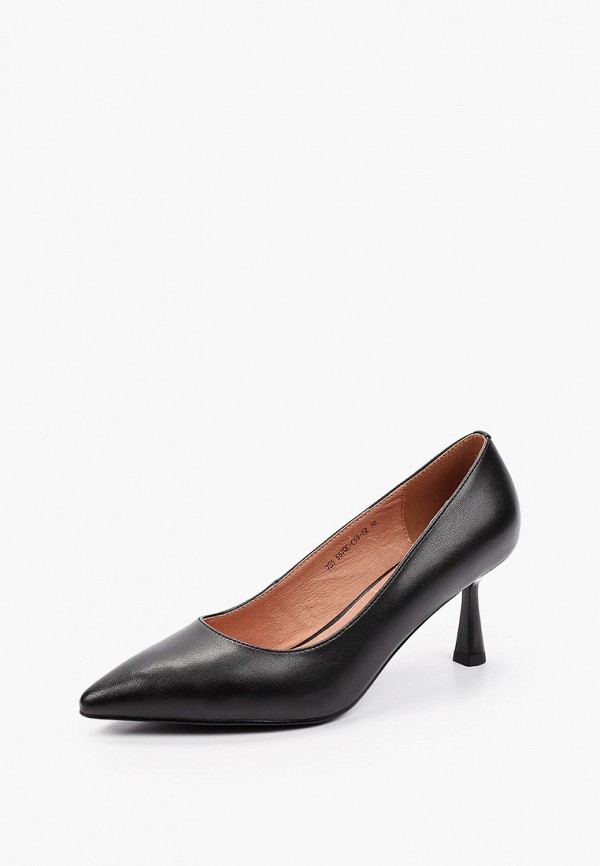 фото Туфли francesco donni