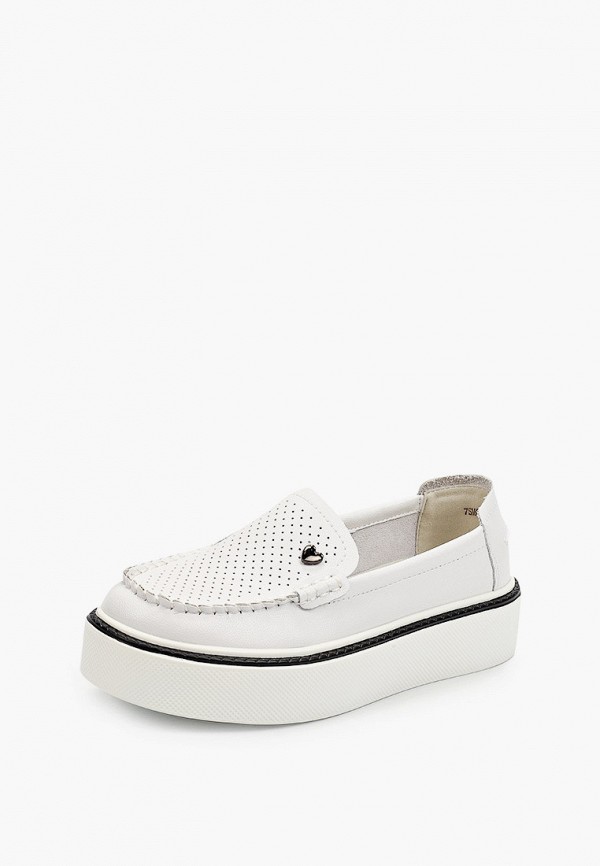 фото Слипоны francesco donni