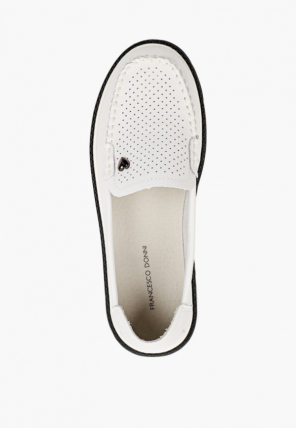 фото Слипоны francesco donni