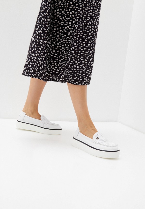 фото Слипоны francesco donni