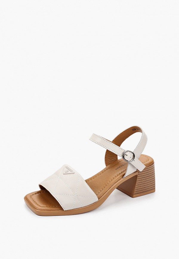 фото Босоножки francesco donni