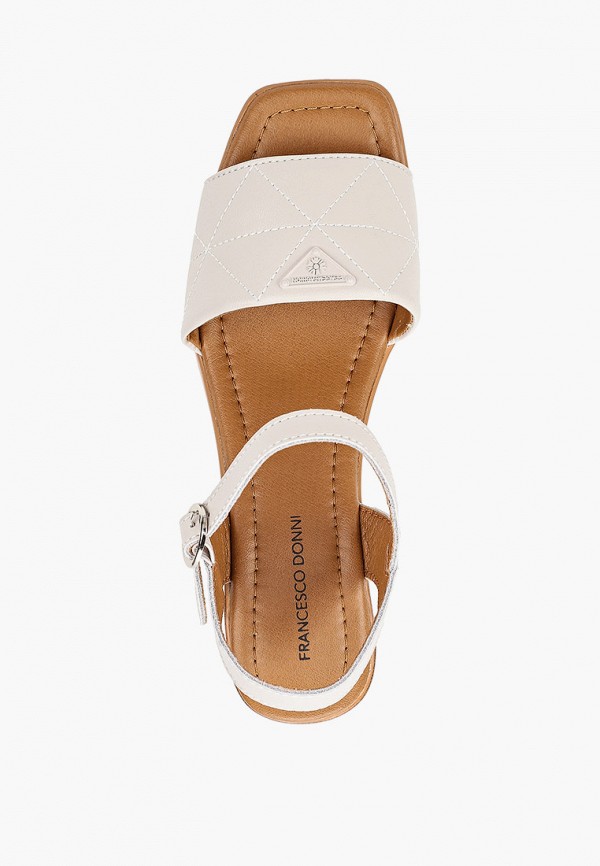 фото Босоножки francesco donni