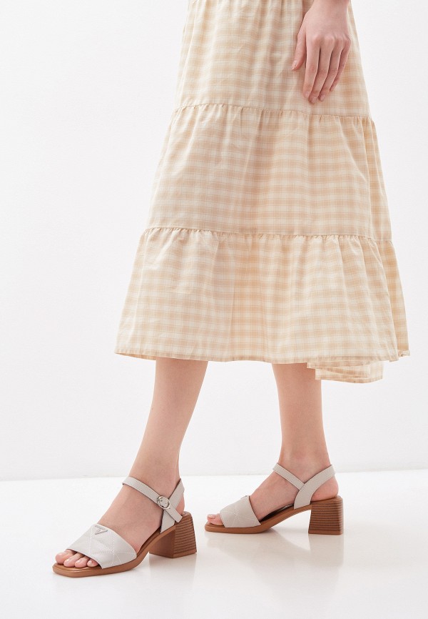 фото Босоножки francesco donni