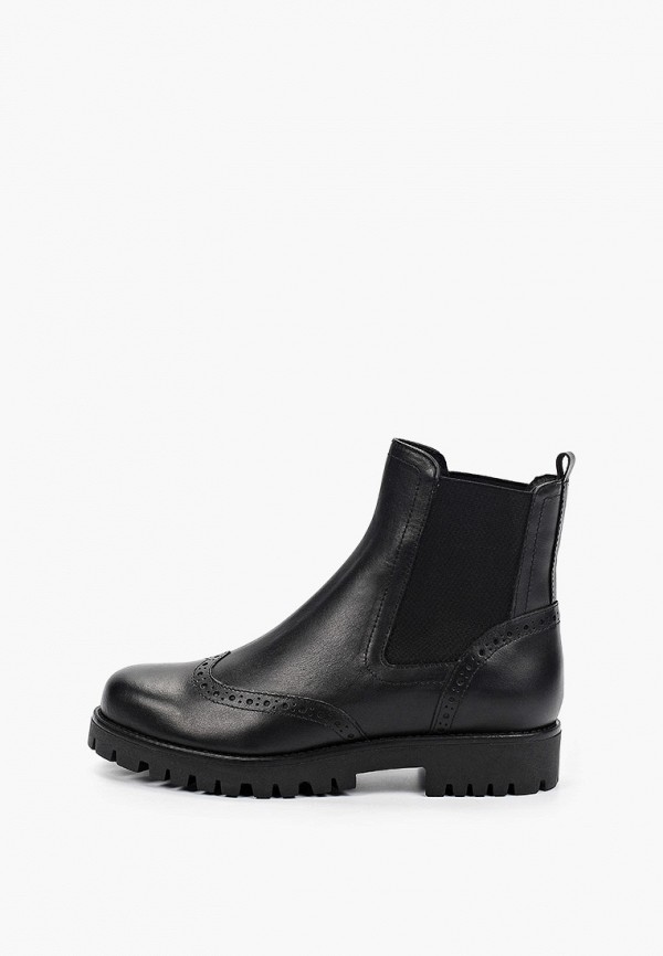 фото Ботинки enzo logana