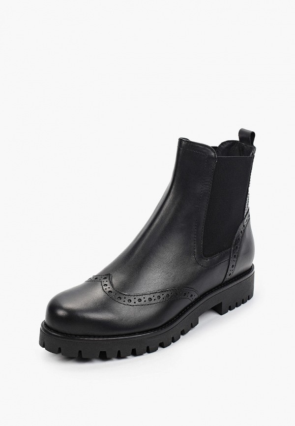 фото Ботинки enzo logana