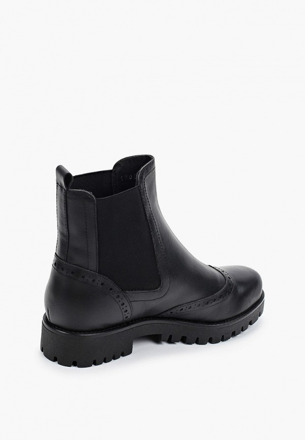 фото Ботинки enzo logana