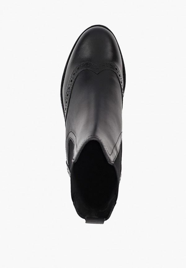 фото Ботинки enzo logana