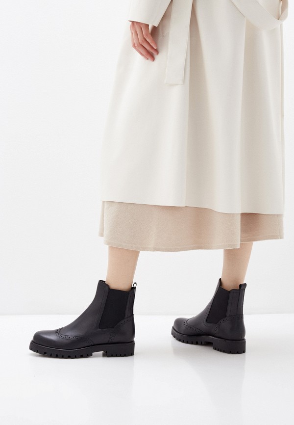 фото Ботинки enzo logana