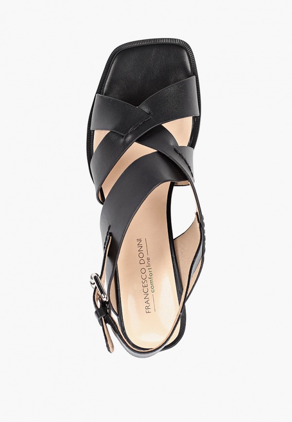 фото Босоножки francesco donni