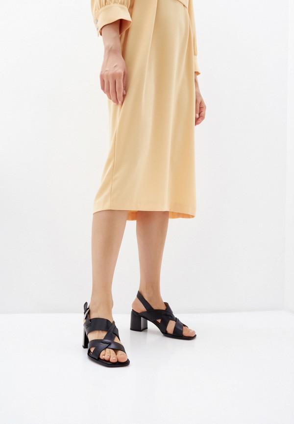 фото Босоножки francesco donni