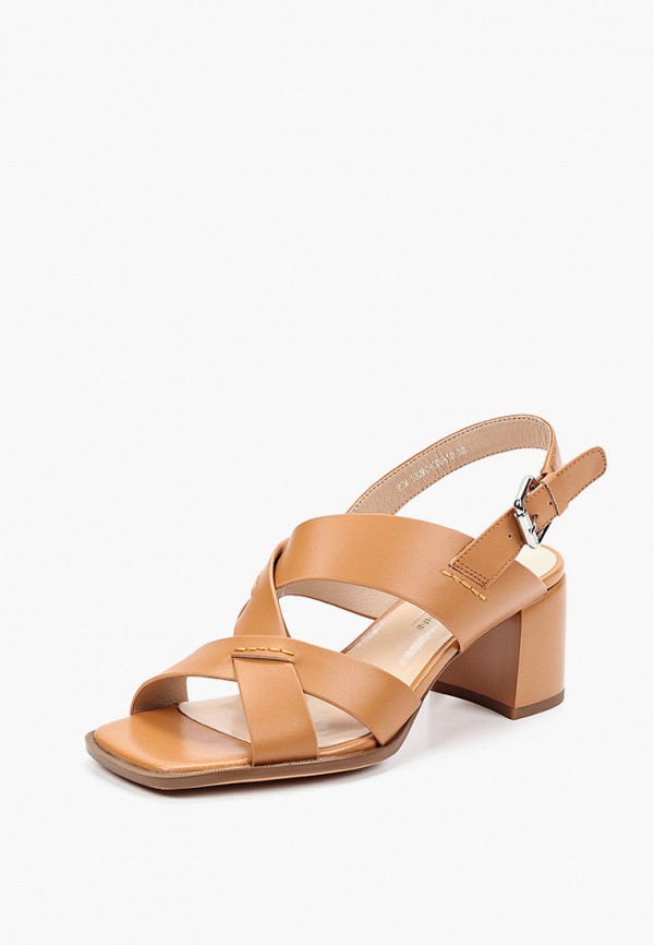 фото Босоножки francesco donni