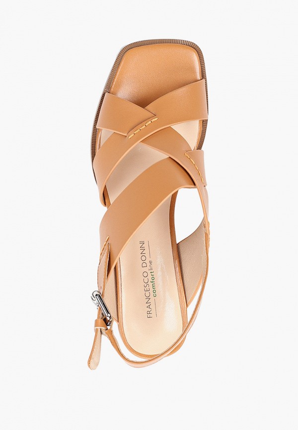 фото Босоножки francesco donni