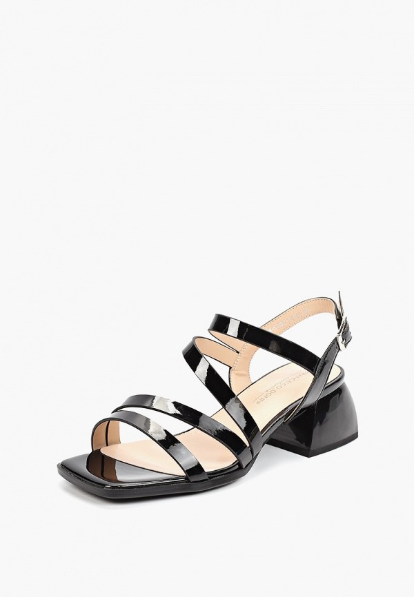 фото Босоножки francesco donni