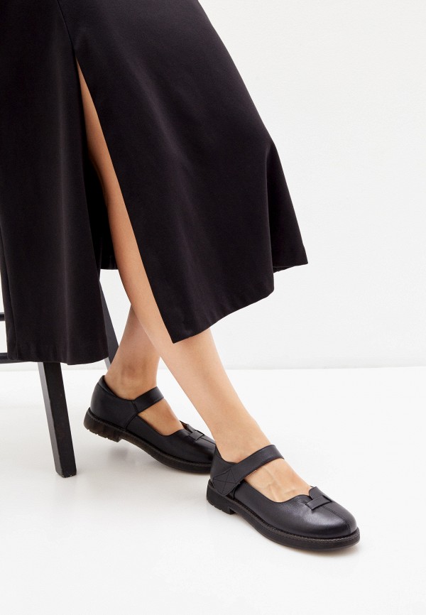 фото Туфли francesco donni