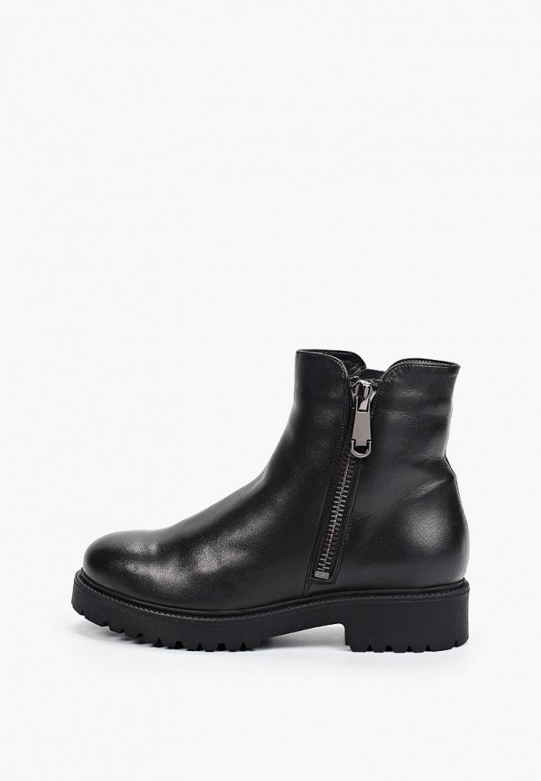 фото Ботинки lagatta