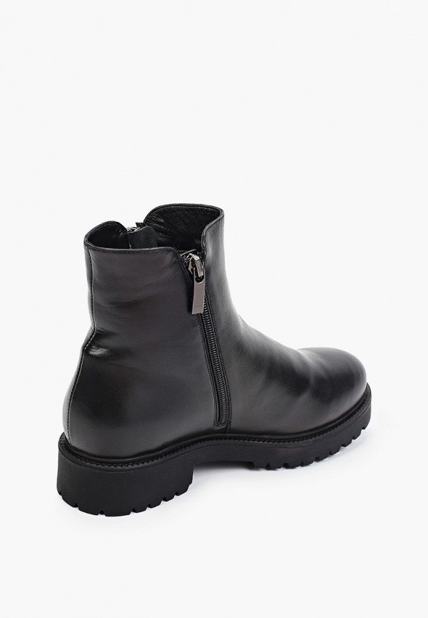 фото Ботинки lagatta