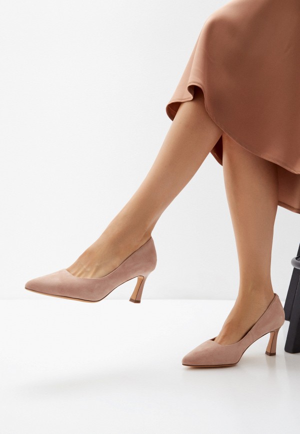 фото Туфли francesco donni