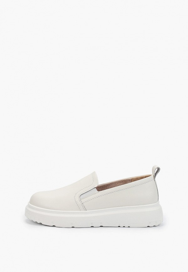 фото Слипоны francesco donni