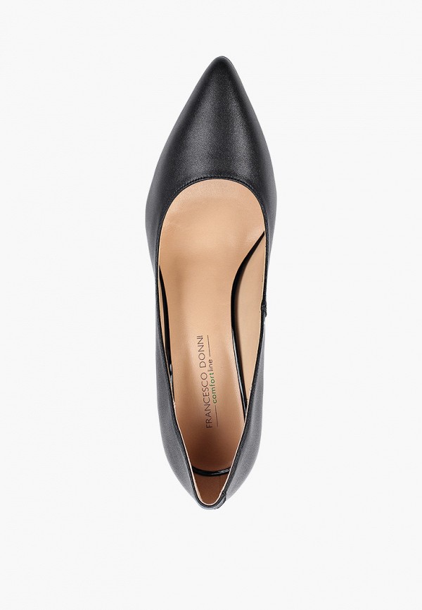 фото Туфли francesco donni