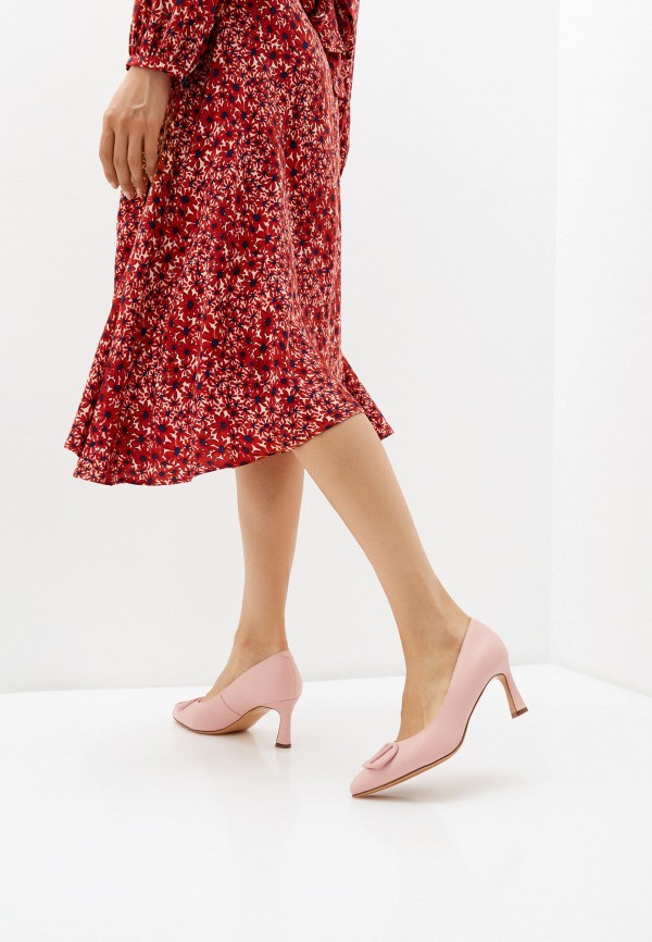 фото Туфли francesco donni