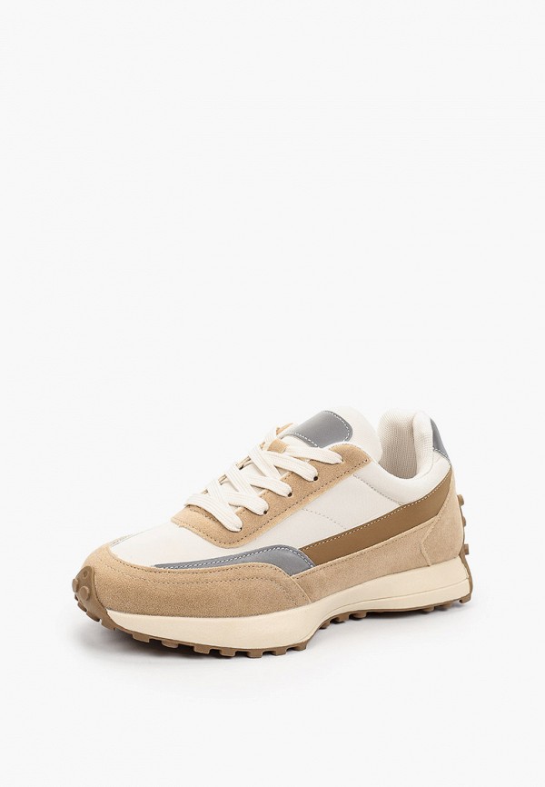 фото Кроссовки francesco donni