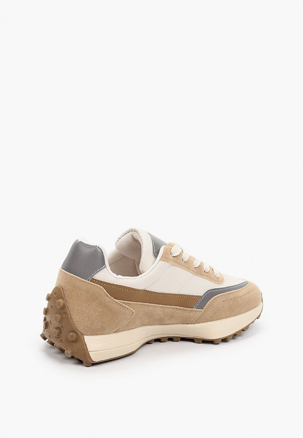 фото Кроссовки francesco donni