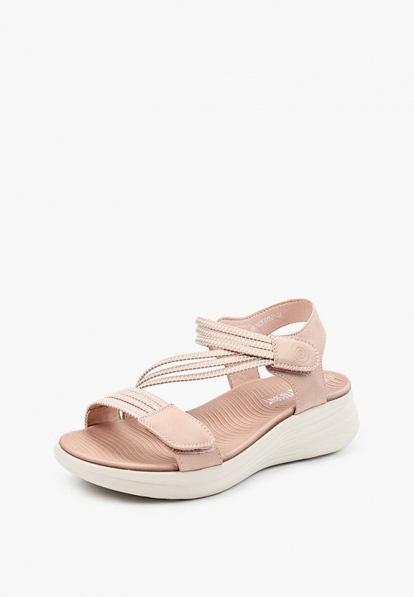 фото Босоножки francesco donni