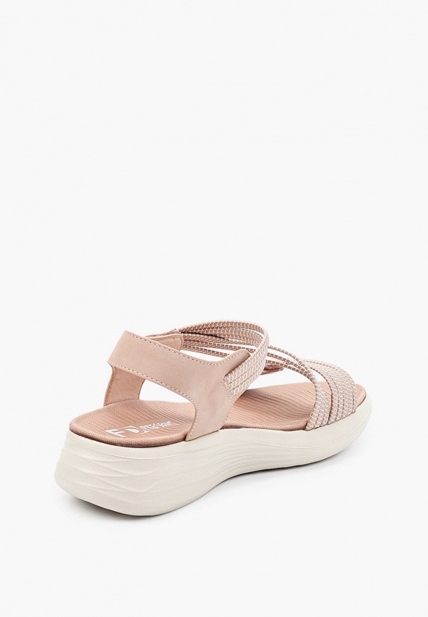 фото Босоножки francesco donni