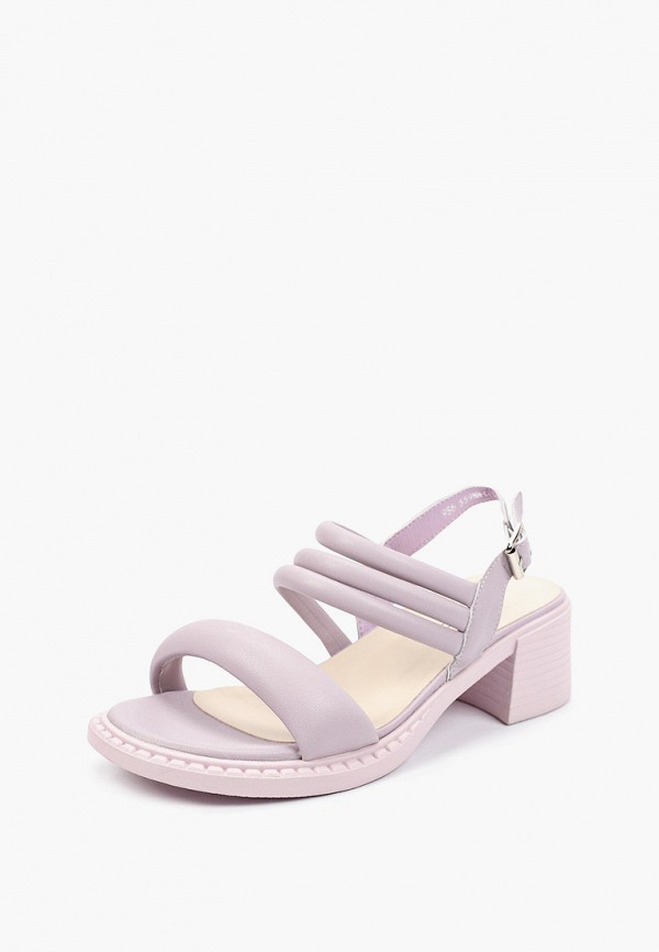 фото Босоножки francesco donni