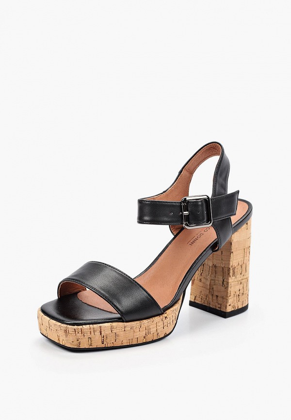 фото Босоножки francesco donni