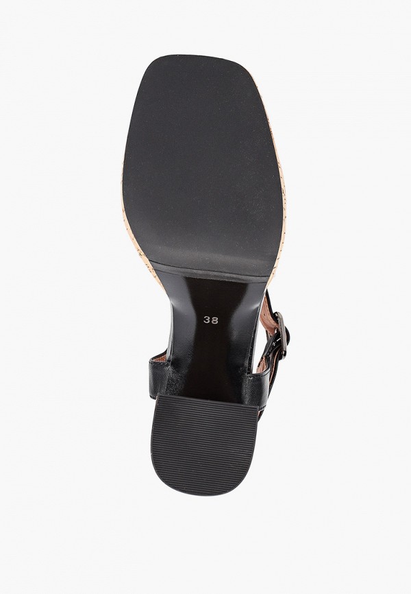 фото Босоножки francesco donni