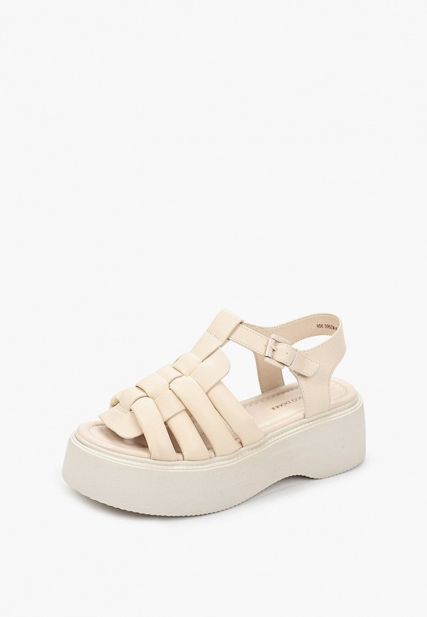 фото Босоножки francesco donni