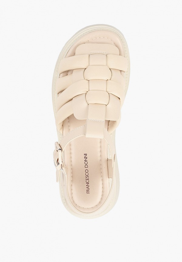 фото Босоножки francesco donni