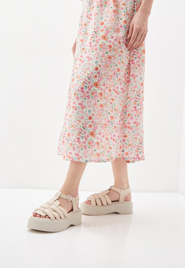 фото Босоножки francesco donni