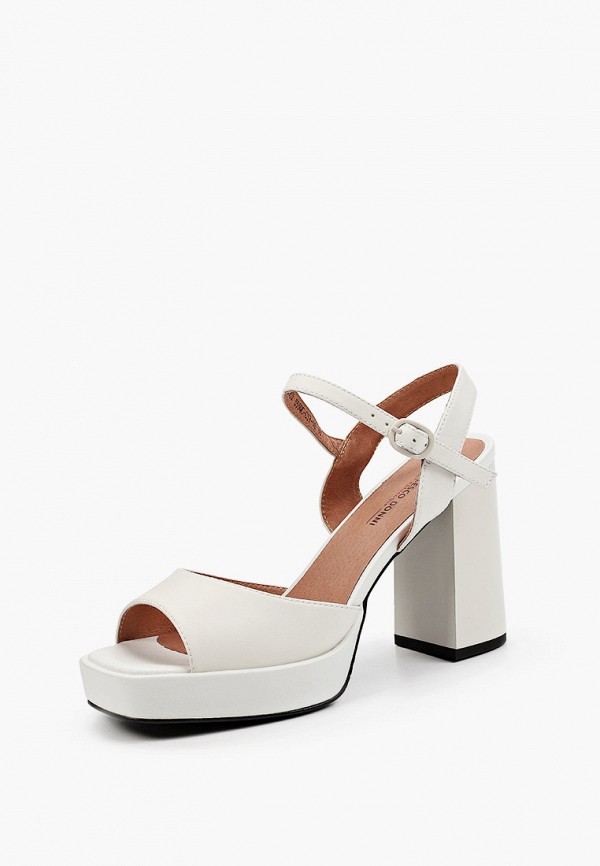 фото Босоножки francesco donni