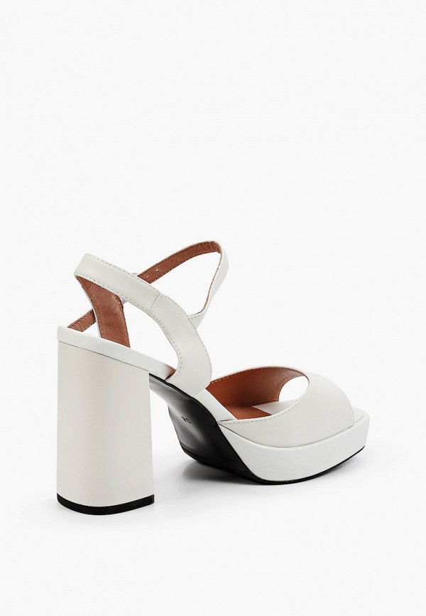 фото Босоножки francesco donni