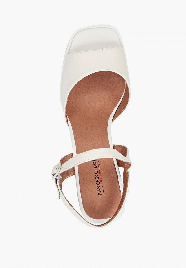 фото Босоножки francesco donni