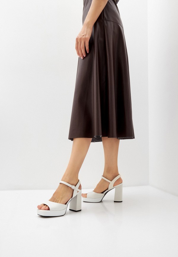 фото Босоножки francesco donni