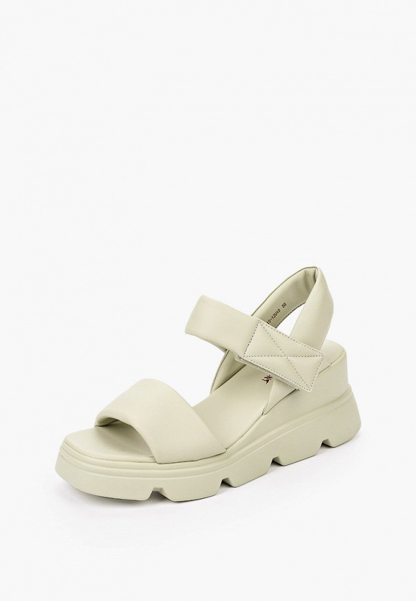 фото Босоножки francesco donni