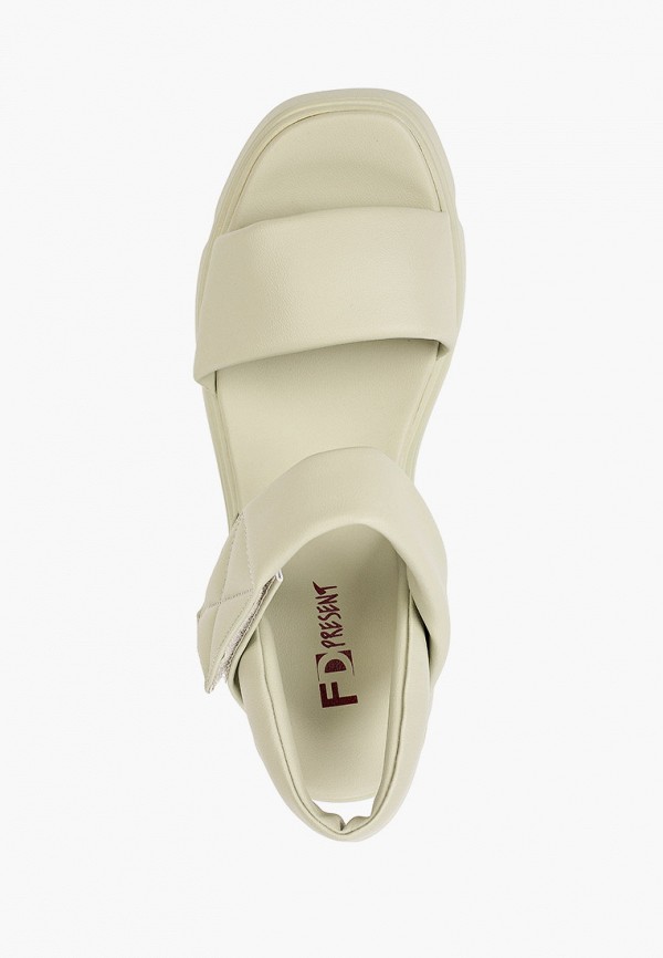 фото Босоножки francesco donni