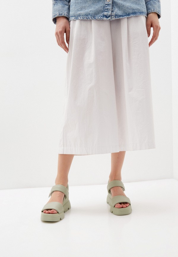 фото Босоножки francesco donni