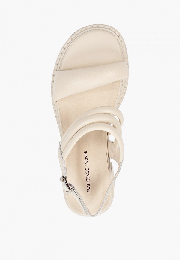 фото Босоножки francesco donni