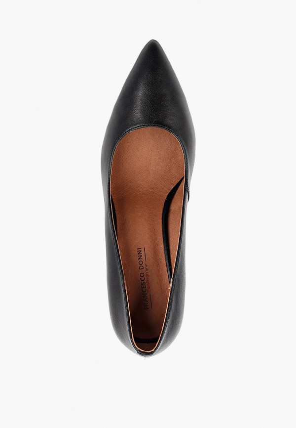 фото Туфли francesco donni