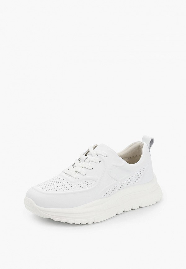 фото Кроссовки francesco donni