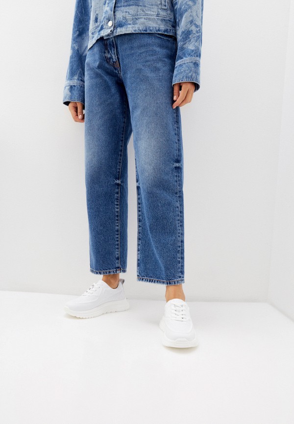 фото Кроссовки francesco donni