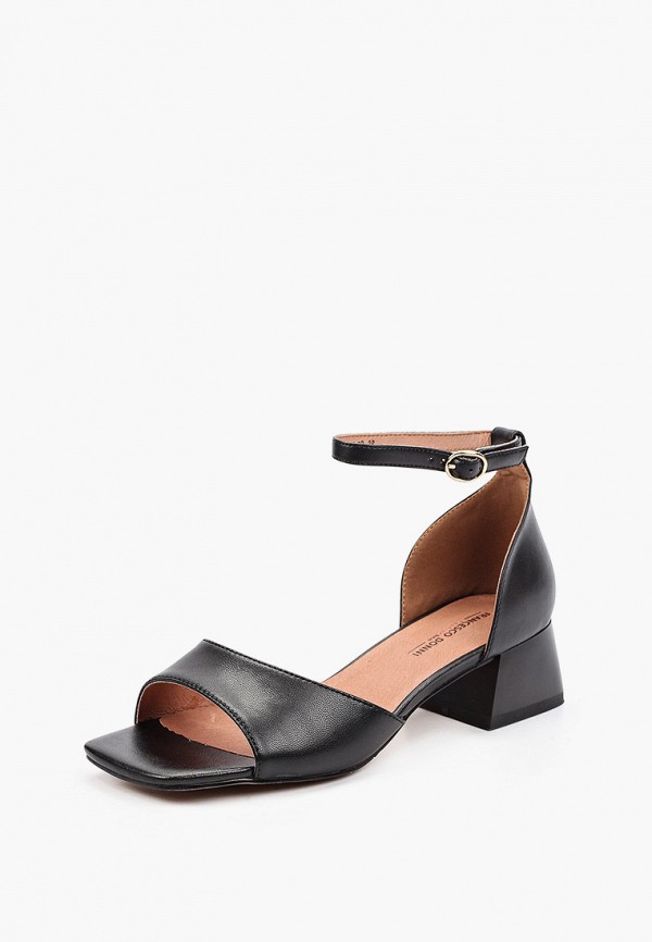 фото Босоножки francesco donni