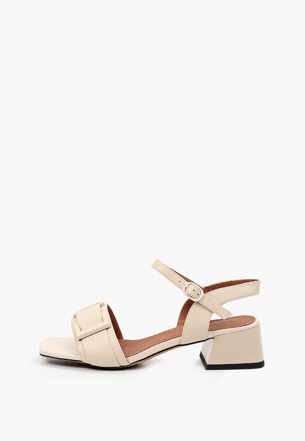 фото Босоножки francesco donni