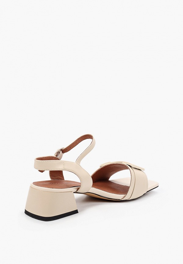 фото Босоножки francesco donni